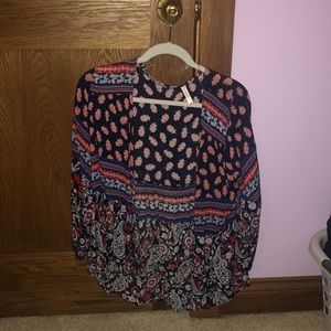 Women’s cardigan